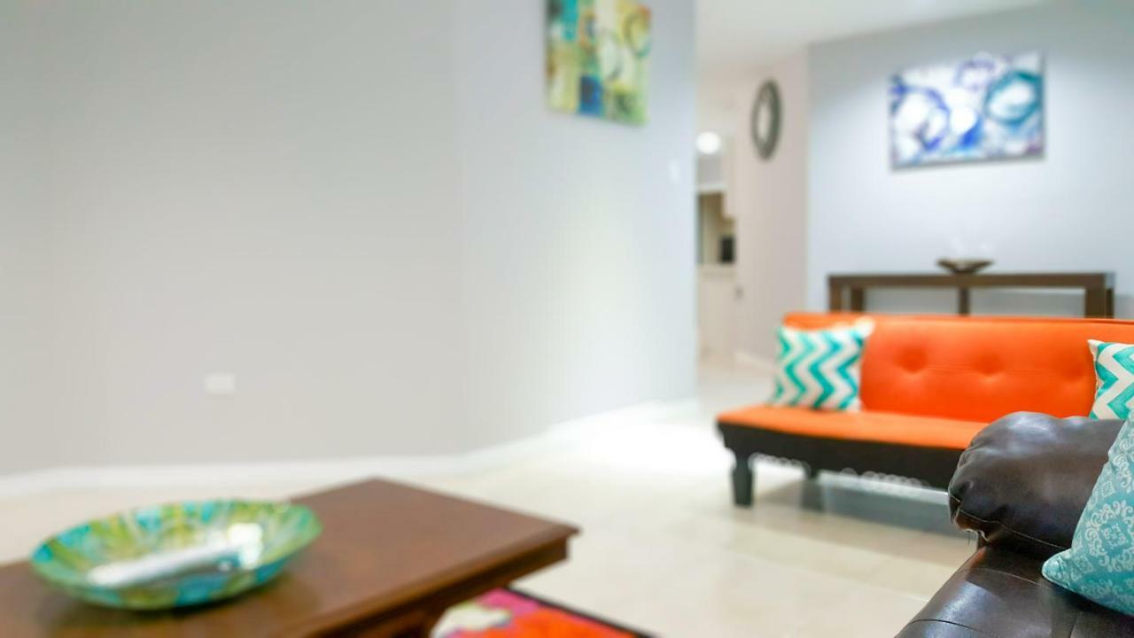 New Kingston Guest Apartments @ Donhead Exterior foto